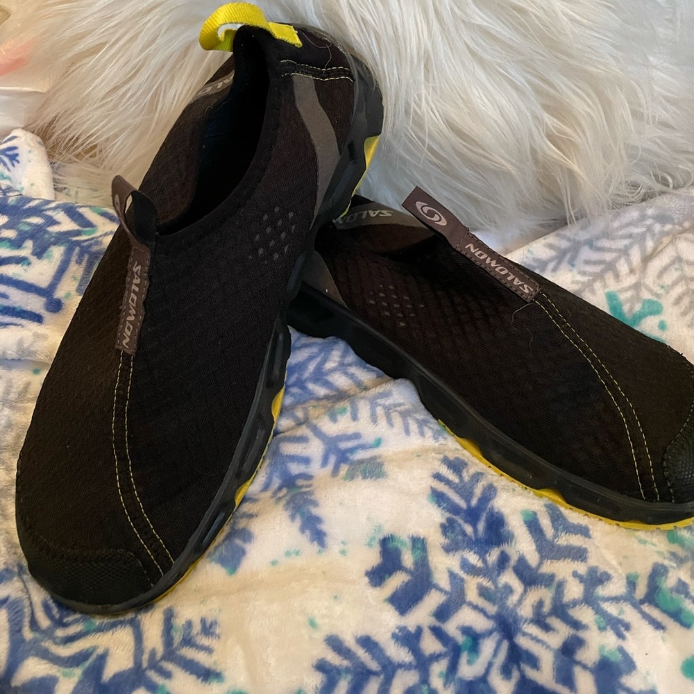 Men’s Salomon Amphibious Shoes